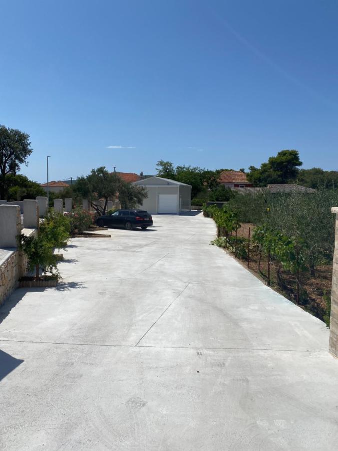 Villa Da Zablaće Εξωτερικό φωτογραφία