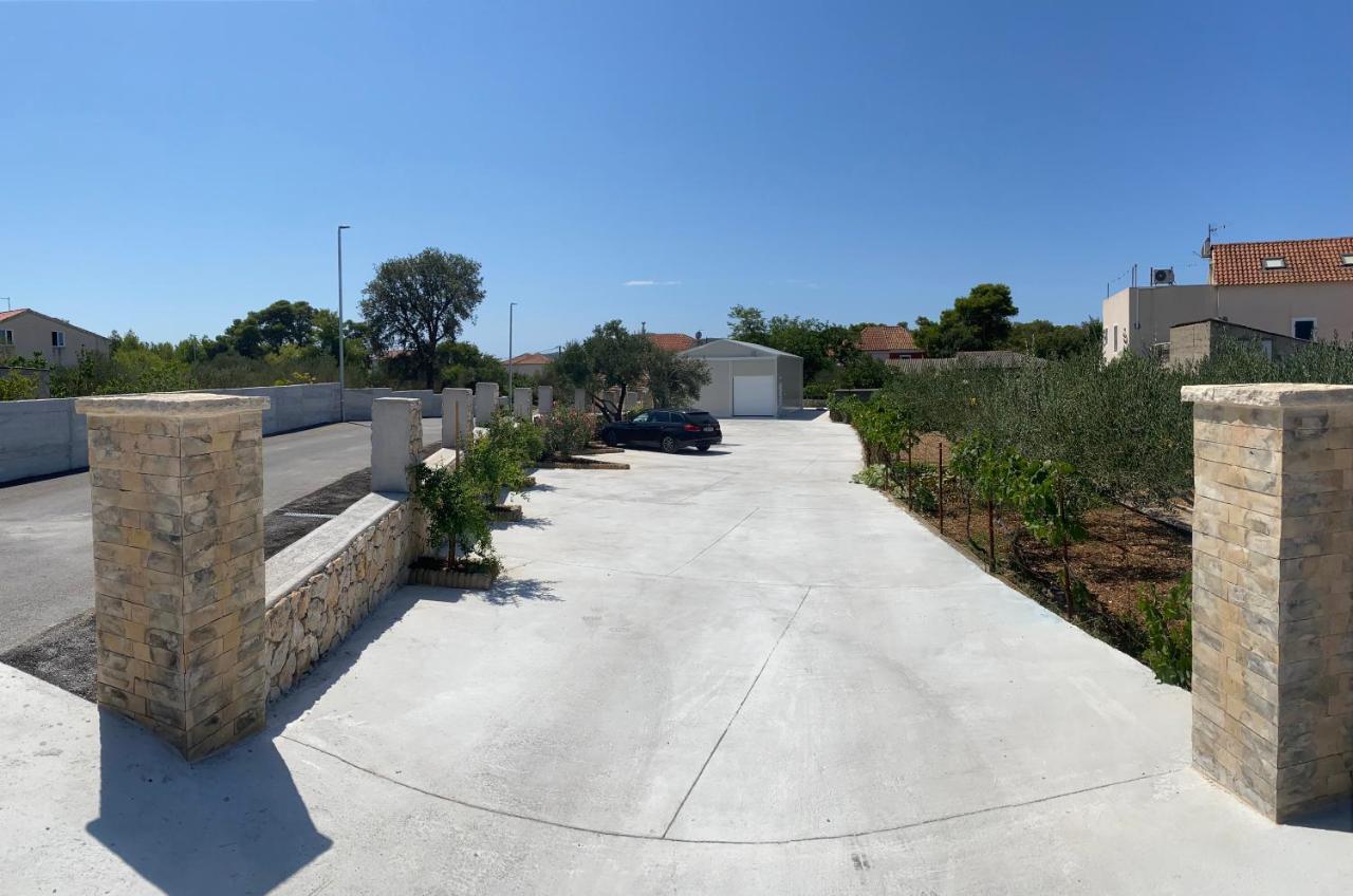 Villa Da Zablaće Εξωτερικό φωτογραφία
