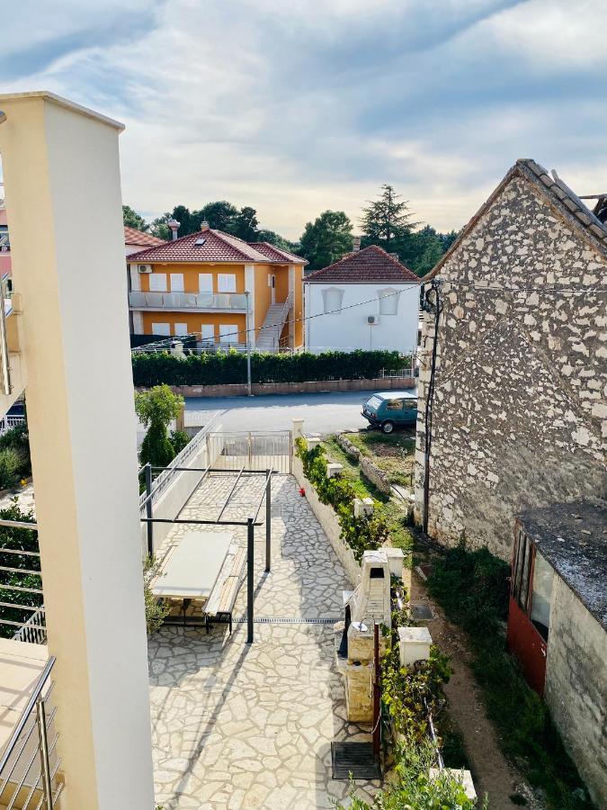 Villa Da Zablaće Εξωτερικό φωτογραφία