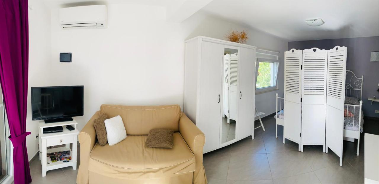 Villa Da Zablaće Εξωτερικό φωτογραφία